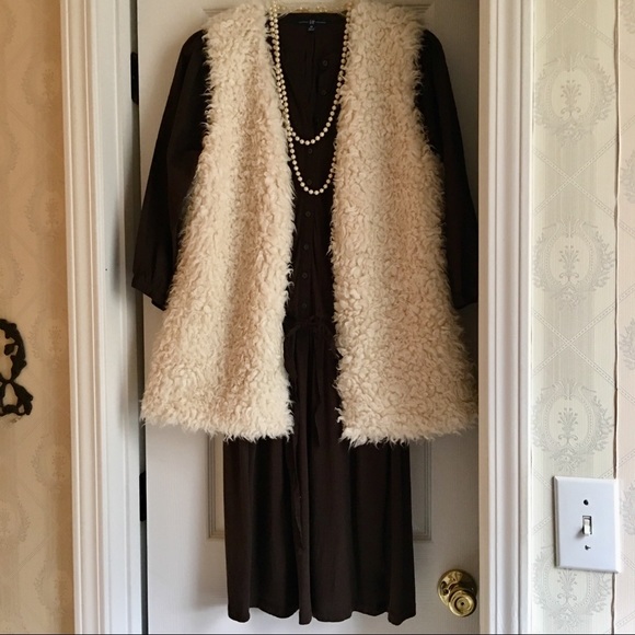 GAP Dresses & Skirts - Gap “80’s era style” drop-waist dress👄!! SALE!